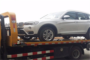 石泉路拖车24小时服务电话